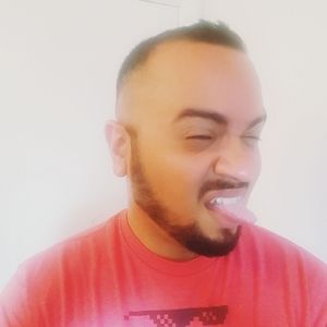 Meet your Posher, Johnathan